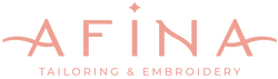 Afina Tailoring & Embroidery