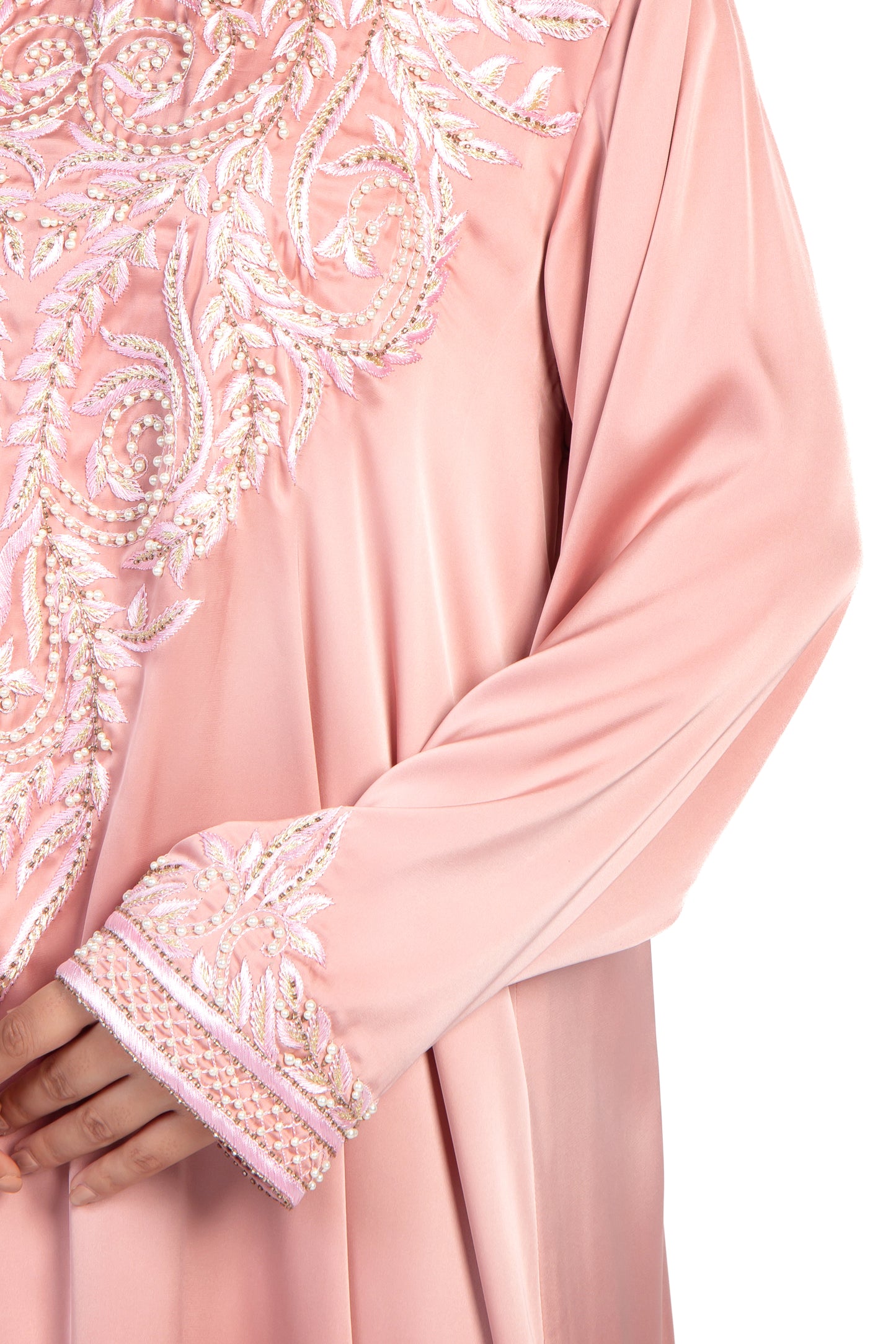 Exclusive Dress | AF-5003-E