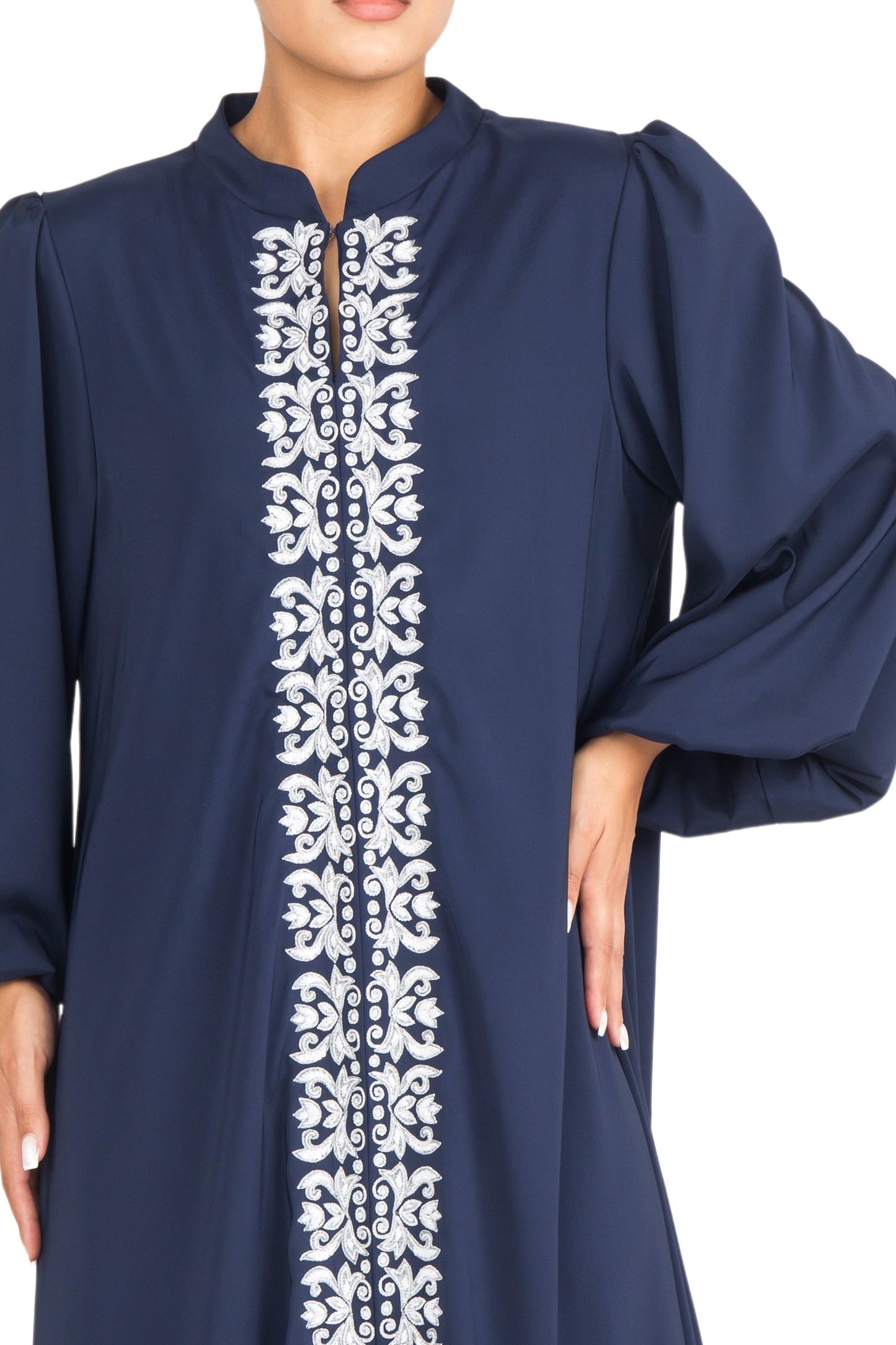 Celebration Dress | AF-5025-C