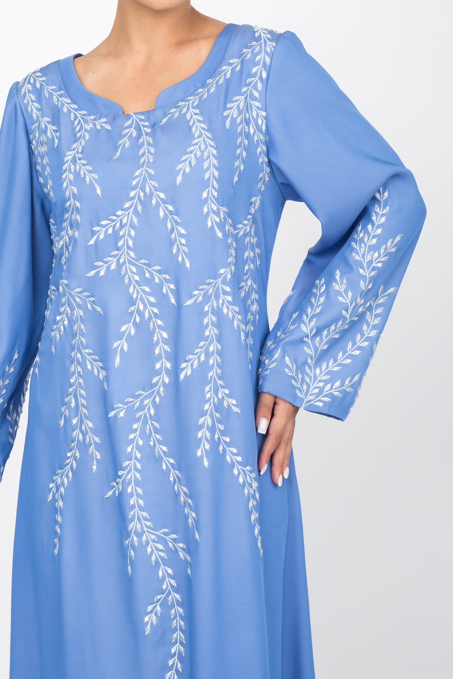 Celebration Dress | AF-5026-C