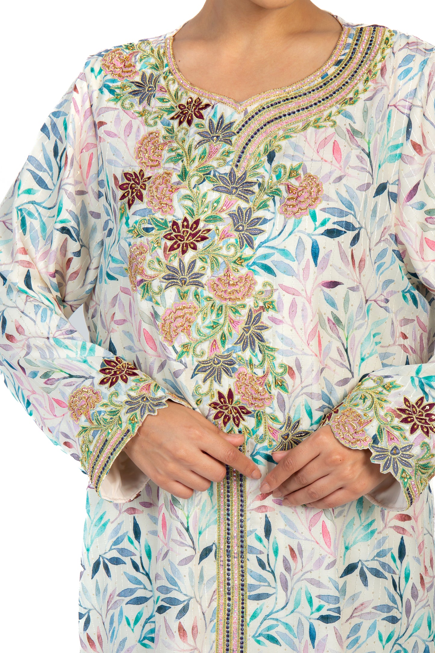 Celebration Dress | AF-5109-C