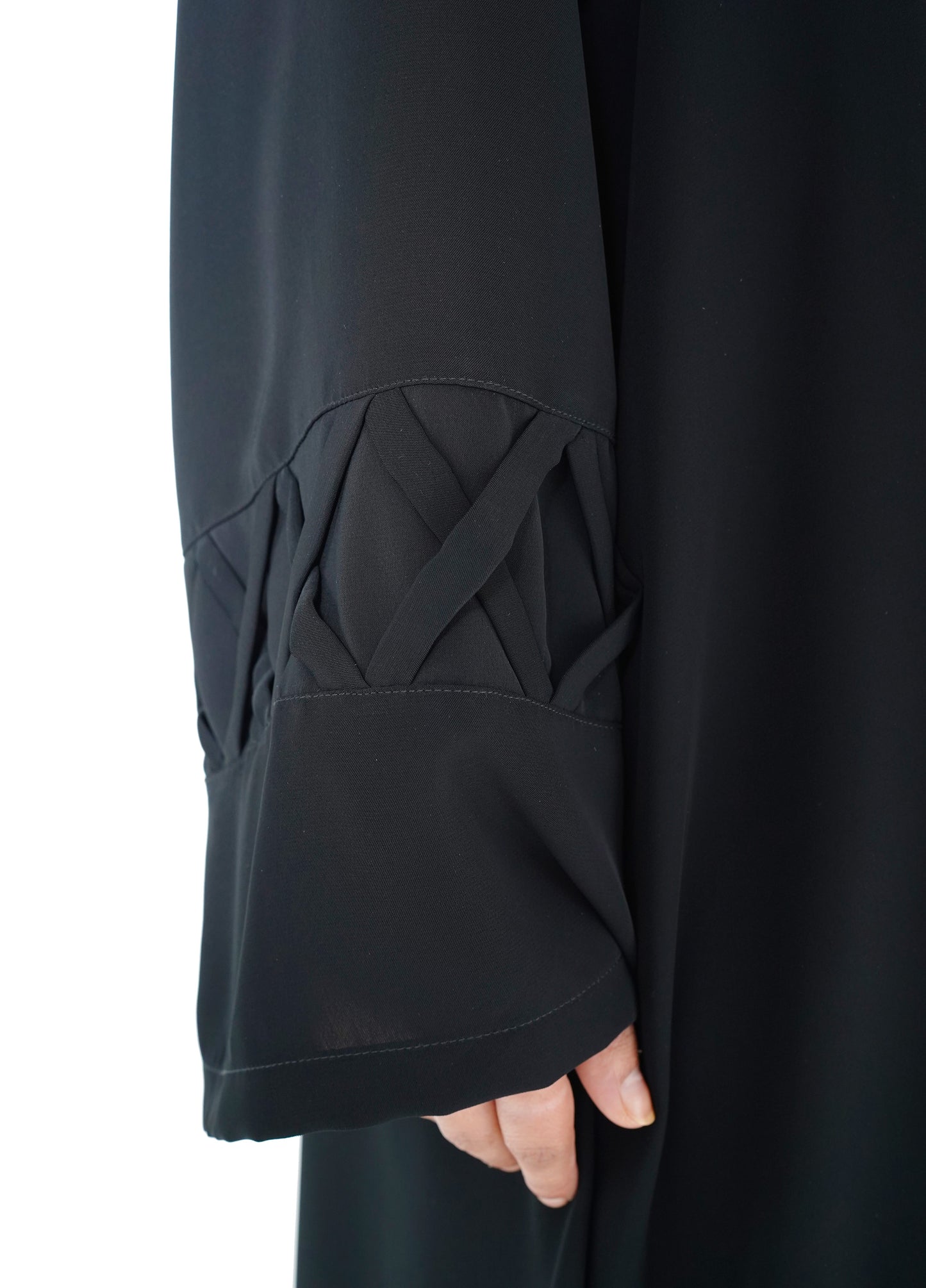 Daily Abaya | AF-51026-ABY-D