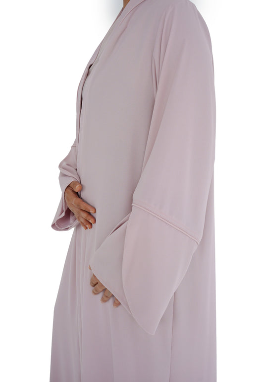 Daily Abaya | AF-51042-ABY-D