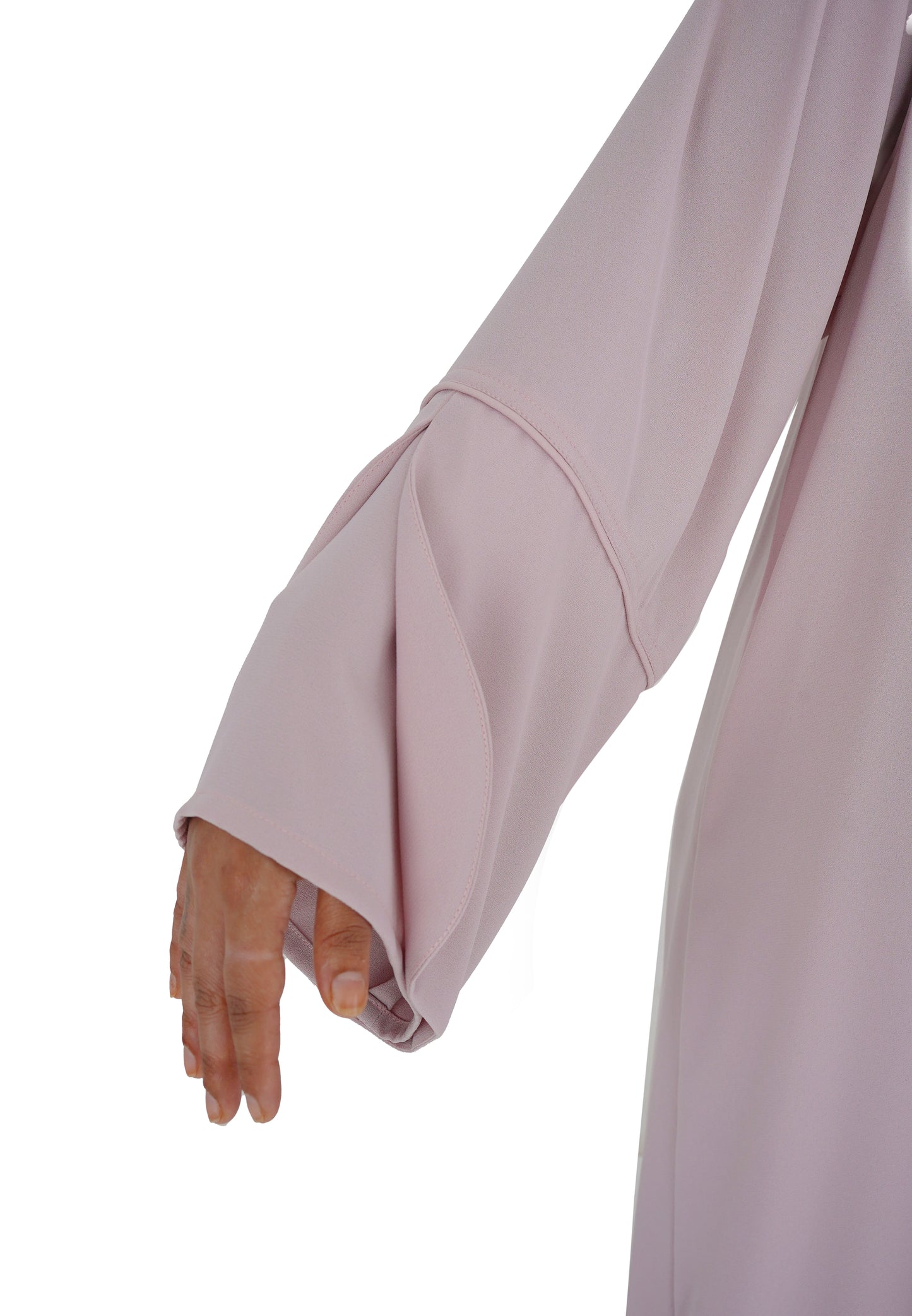 Daily Abaya | AF-51042-ABY-D