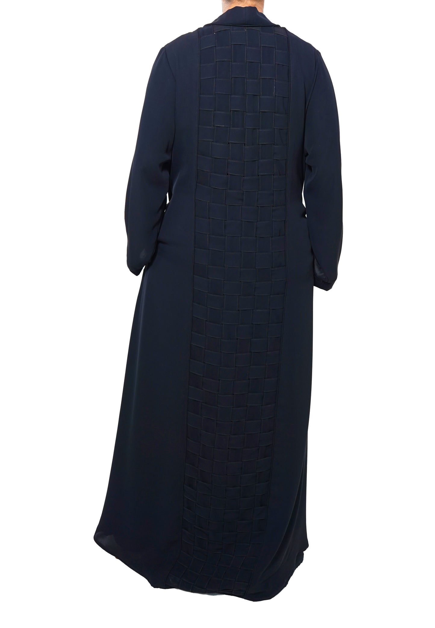 Daily Abaya | AF-51070-ABY-D