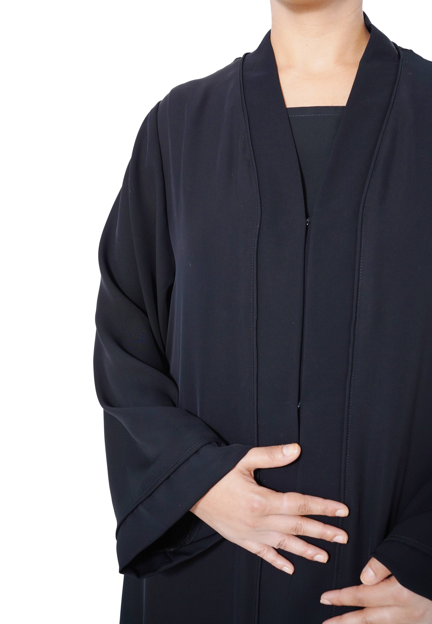 Daily Abaya | AF-51070-ABY-D