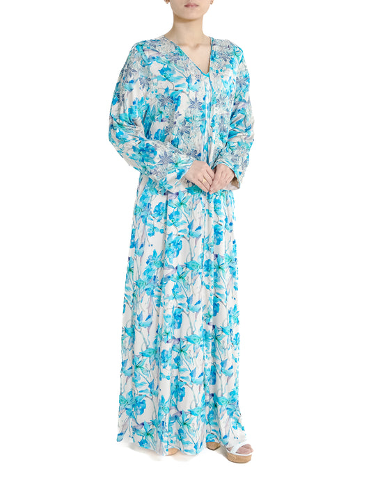 DRESS AF-5110-FLO