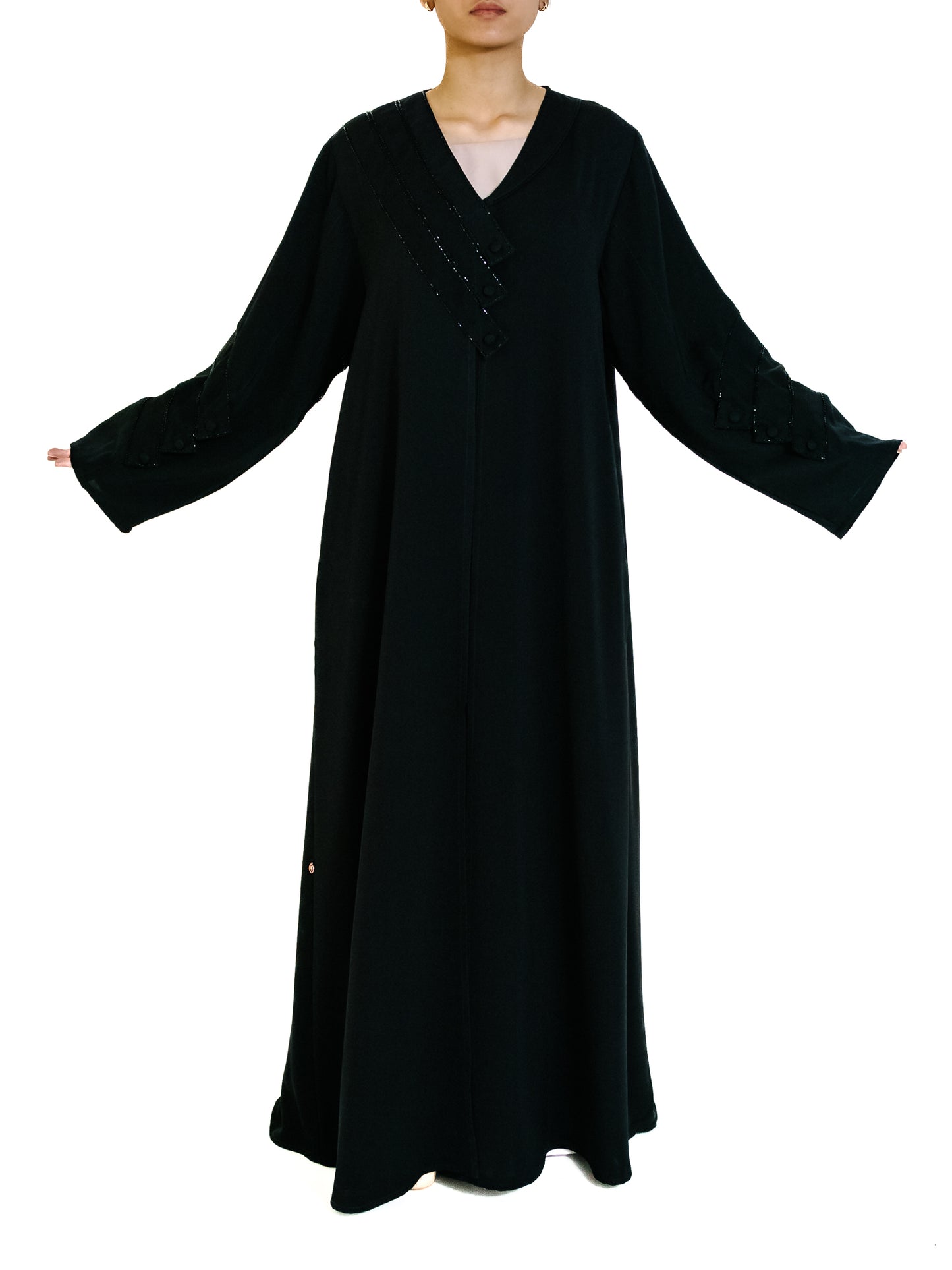 ABAYA AF-51107-ABY-D