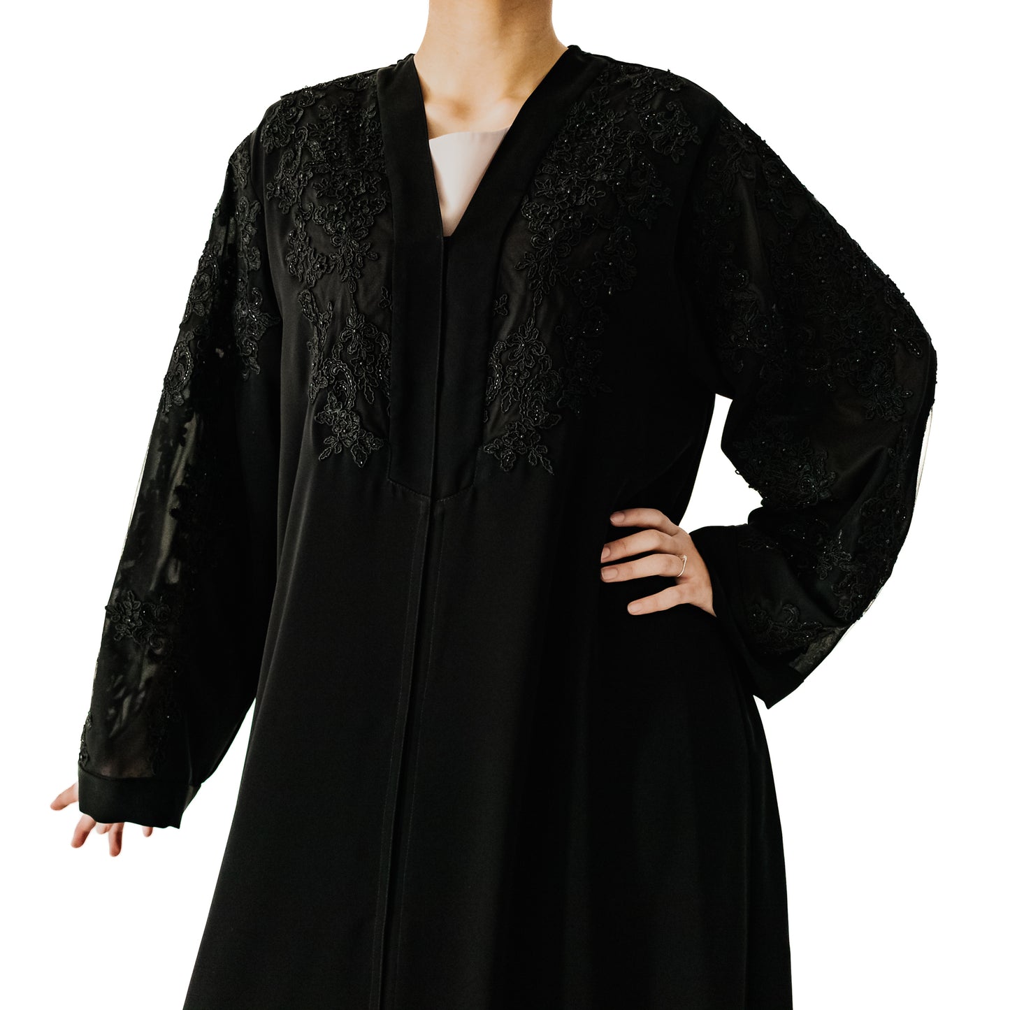 ABAYA AF-51112-E