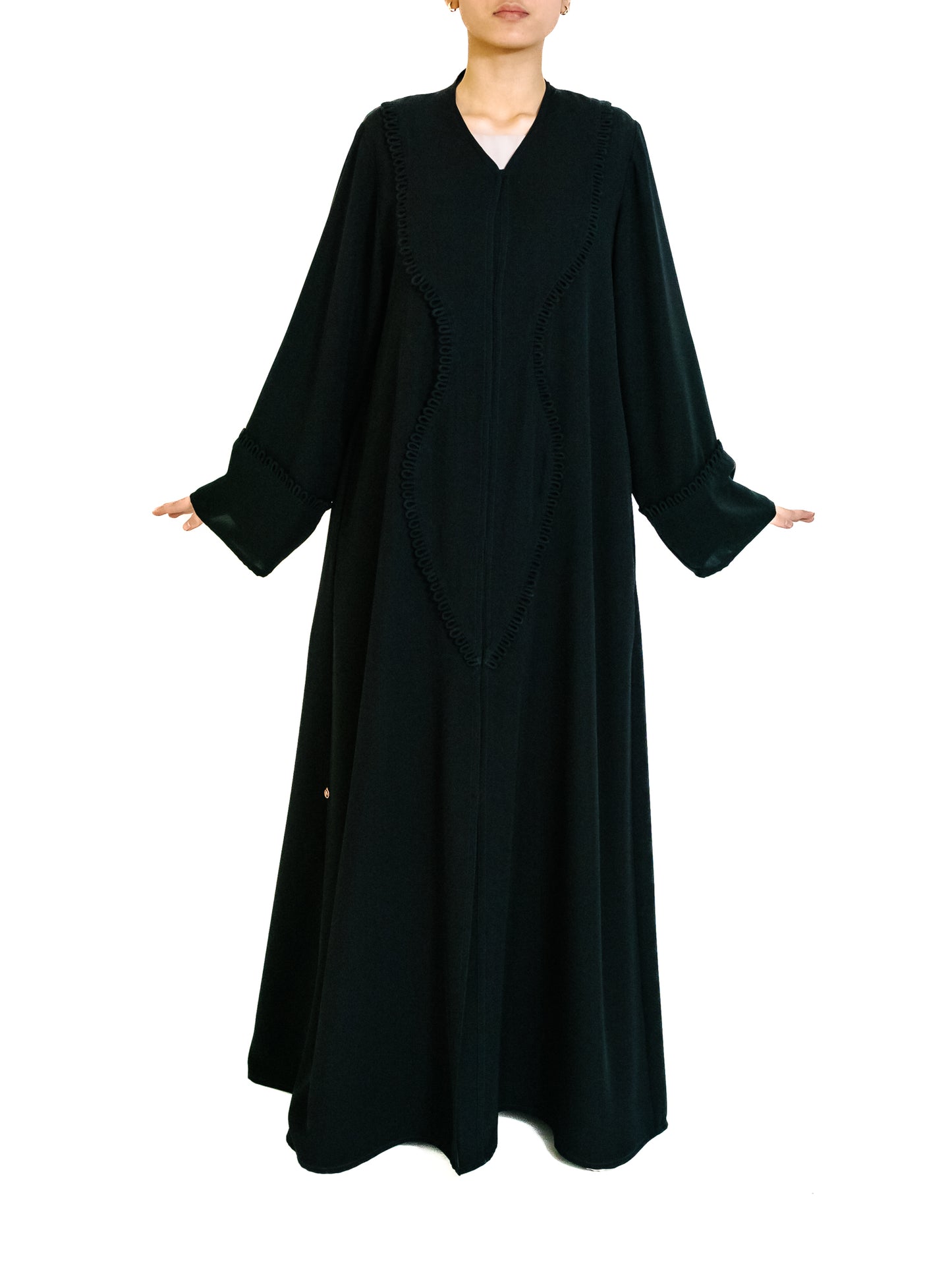 ABAYA AF-52006-ABY-D