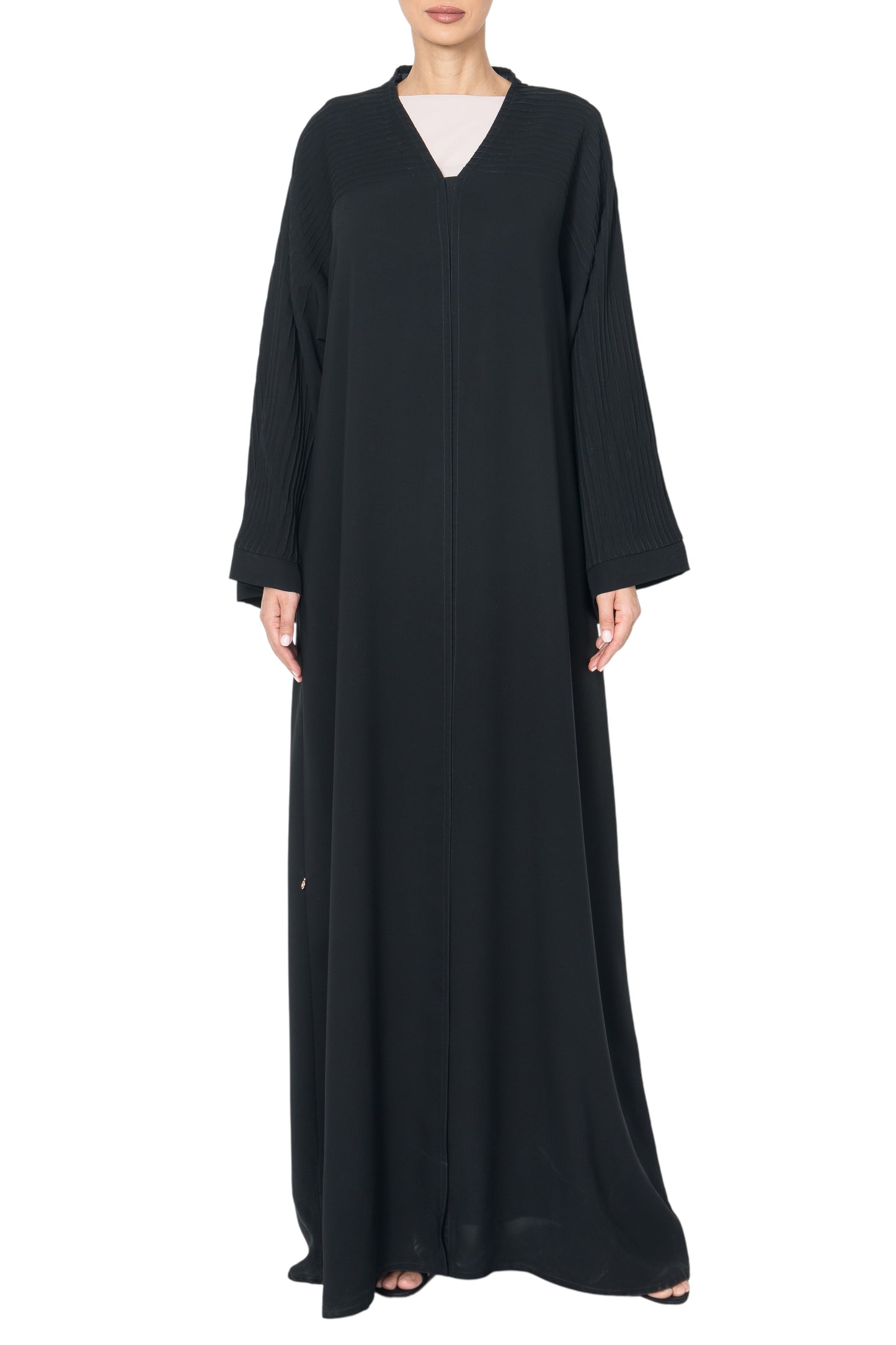 Daily Abaya | AF-50006-ABY-D