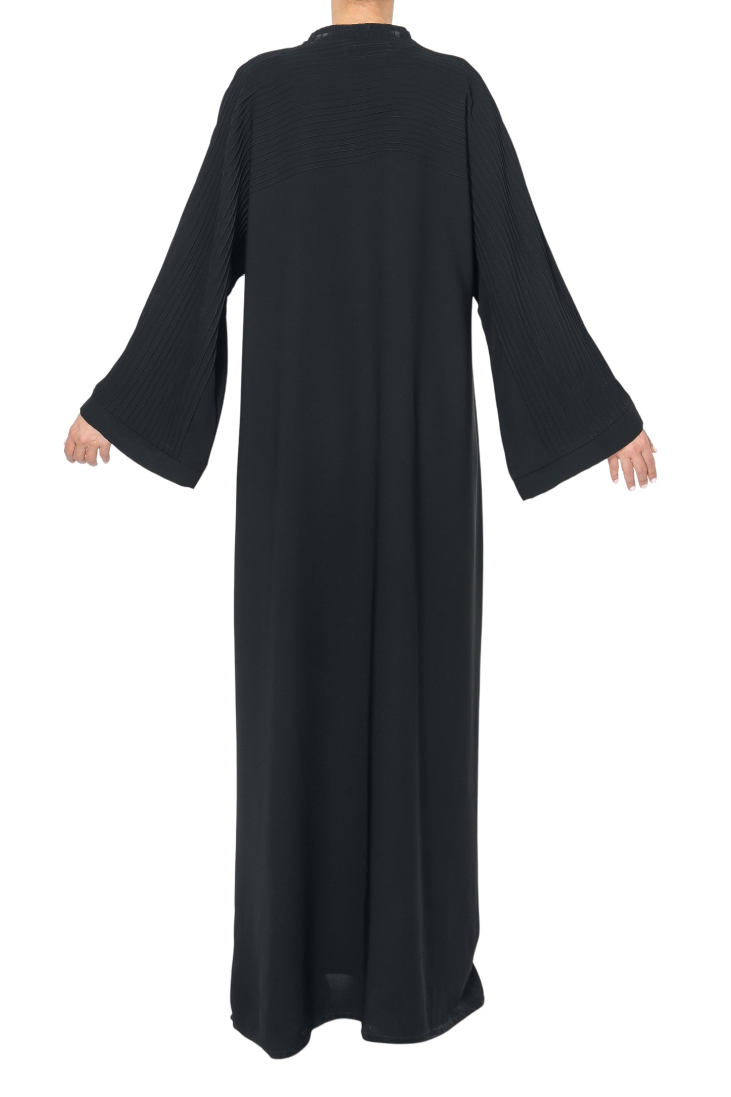 Daily Abaya | AF-50006-ABY-D