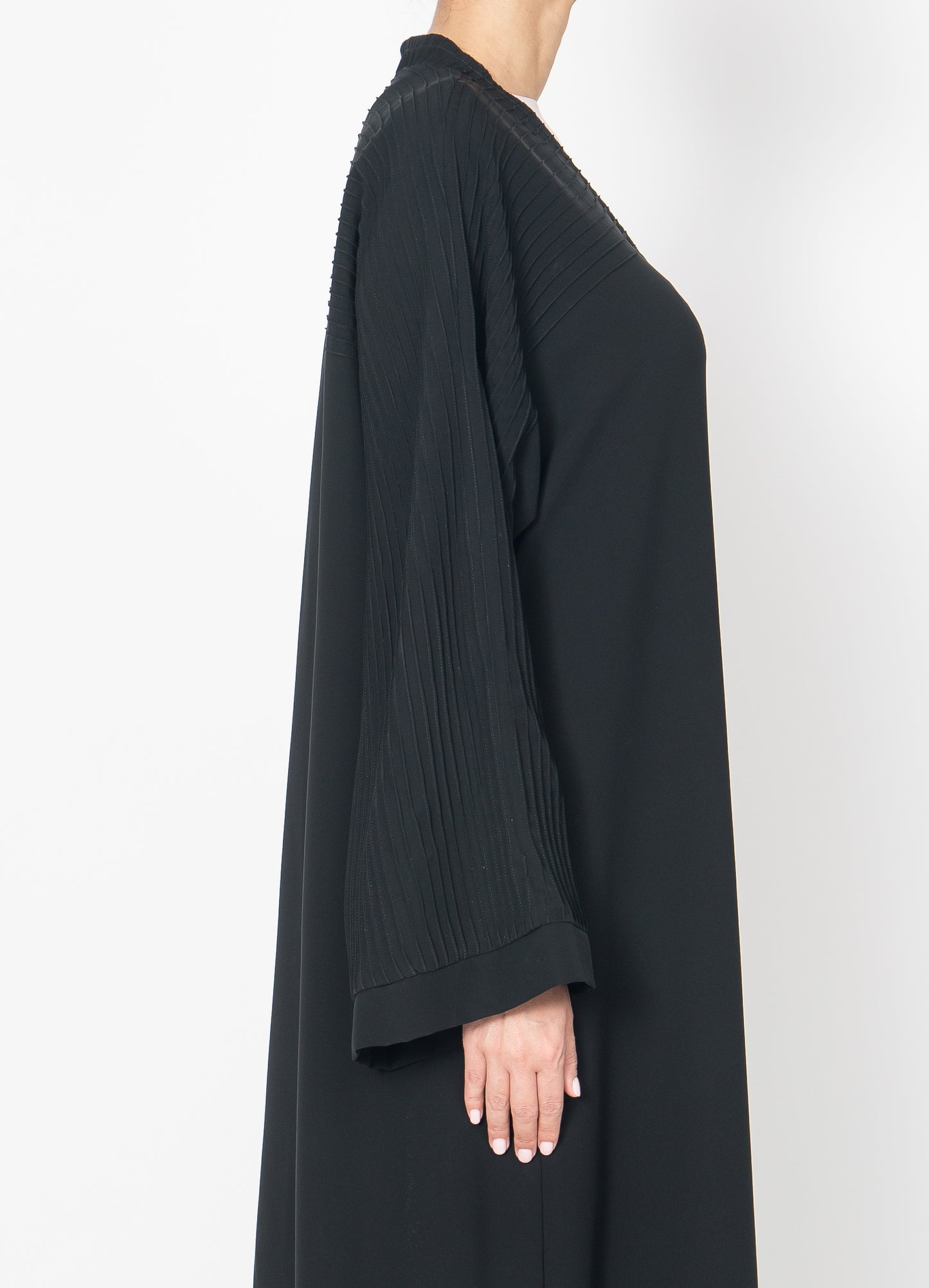 Daily Abaya | AF-50006-ABY-D