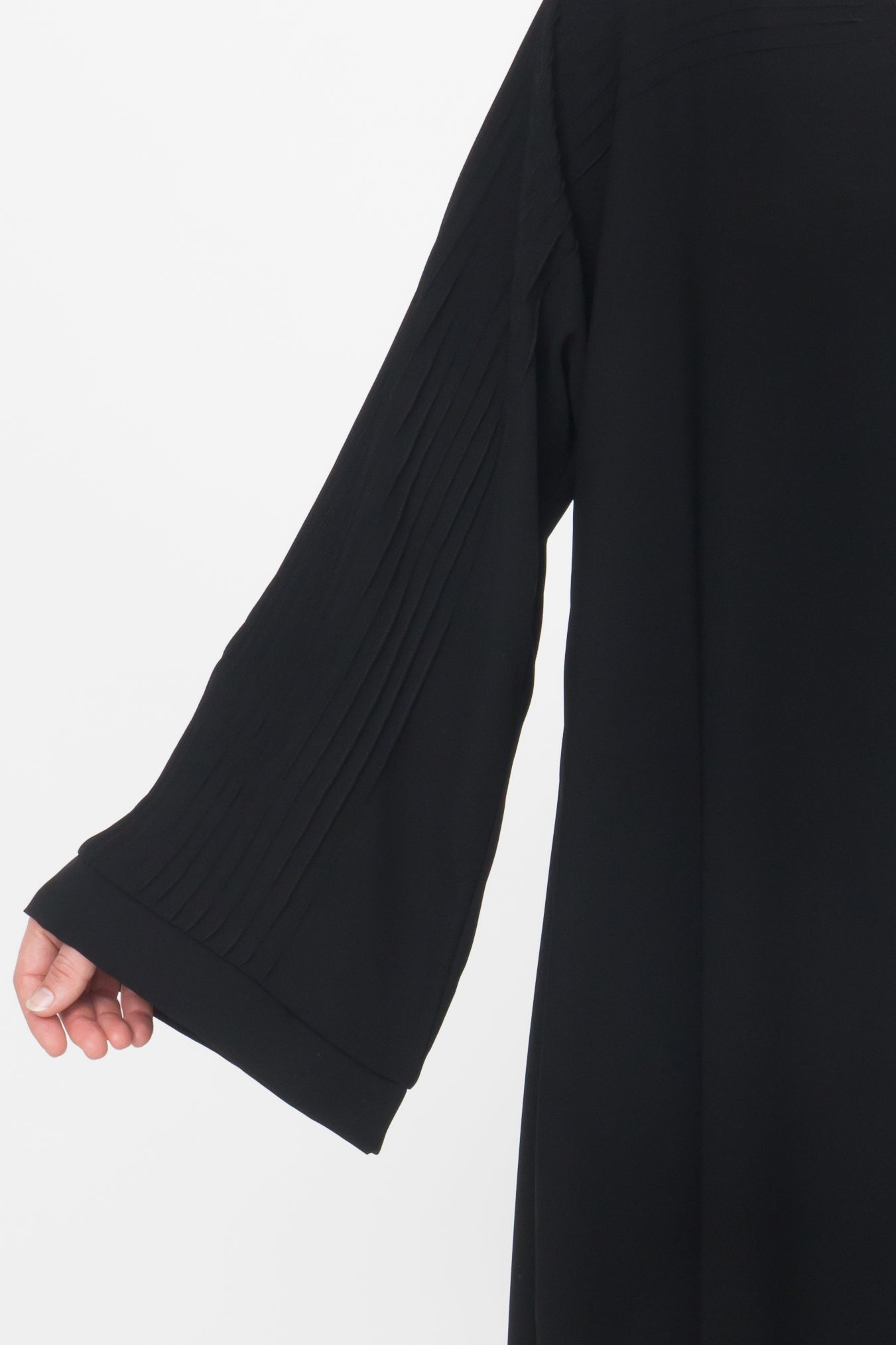 Daily Abaya | AF-50006-ABY-D