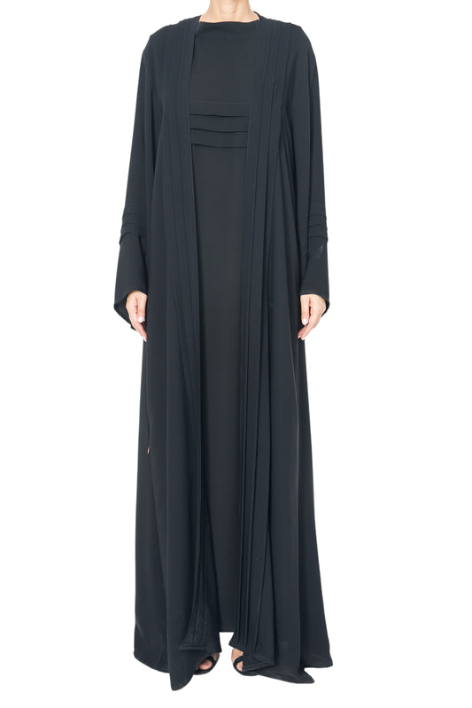 Daily Abaya Set | AF-50007-ABY-D