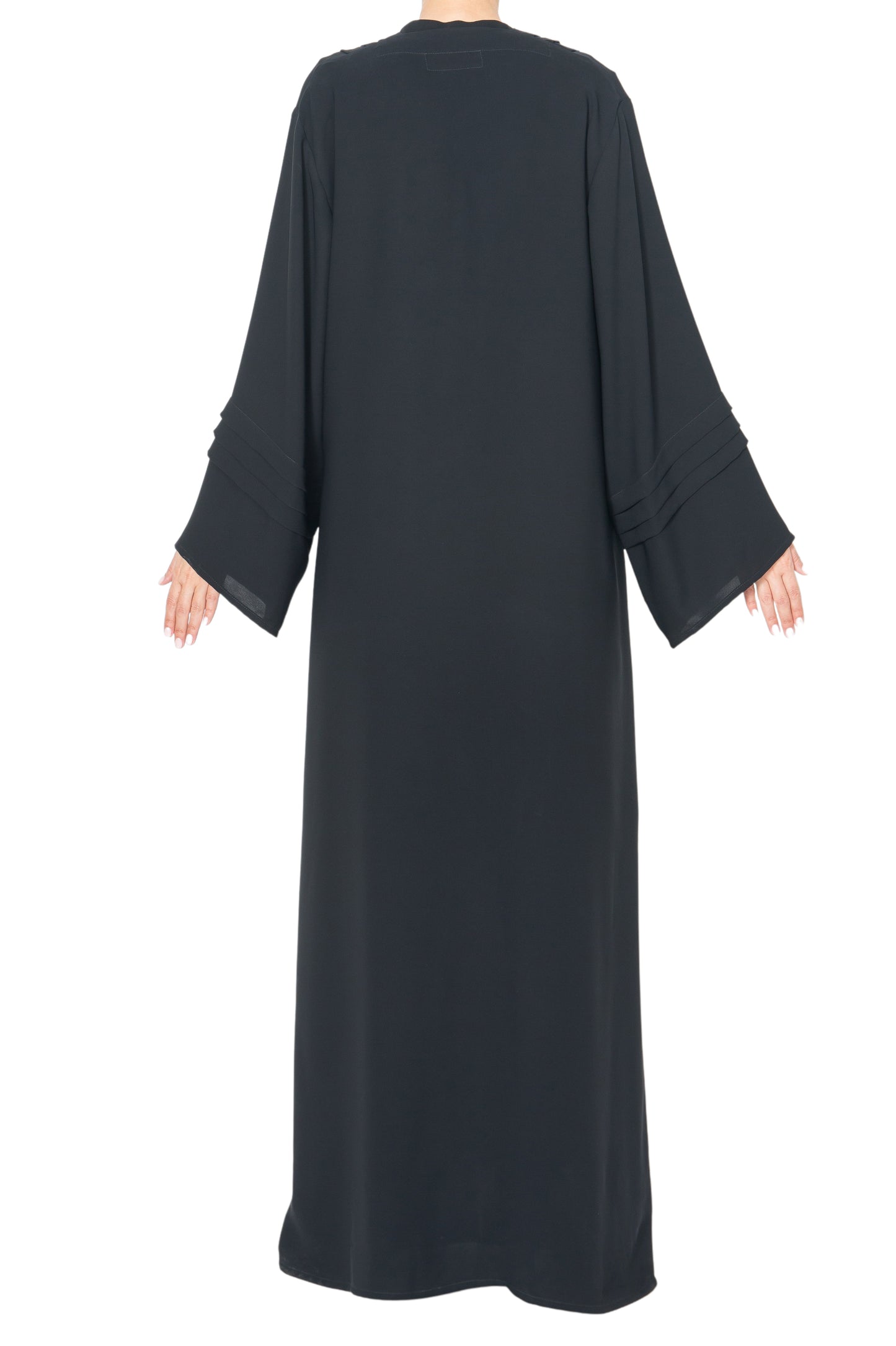 Daily Abaya Set | AF-50007-ABY-D