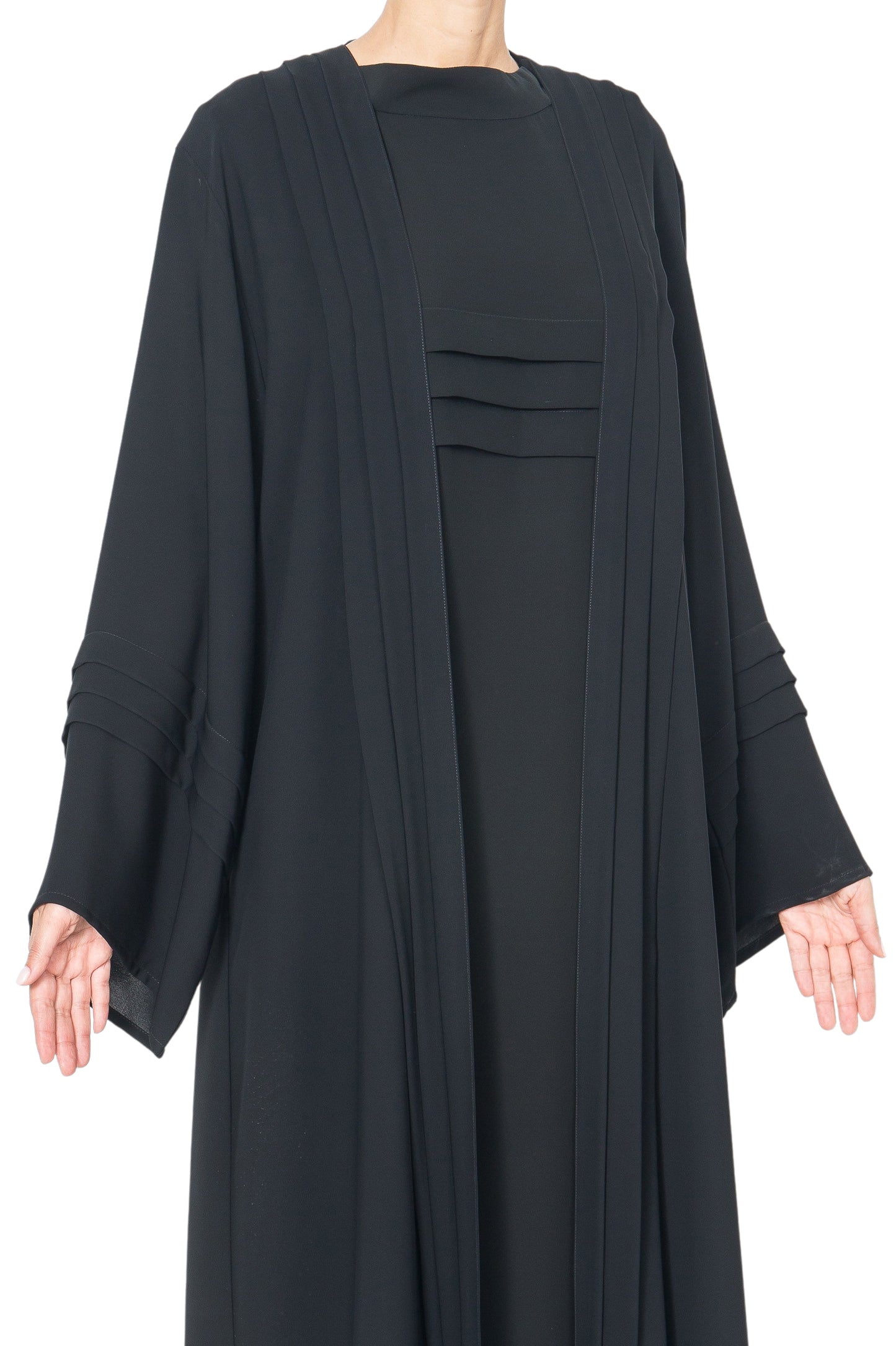 Daily Abaya Set | AF-50007-ABY-D