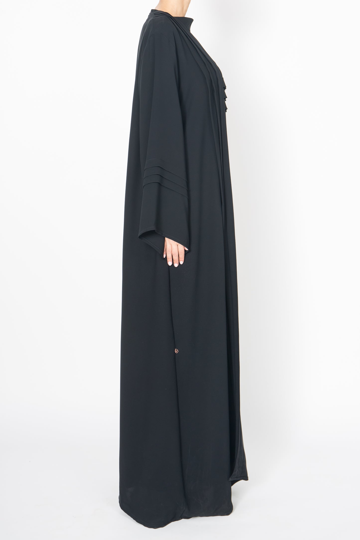 Daily Abaya Set | AF-50007-ABY-D