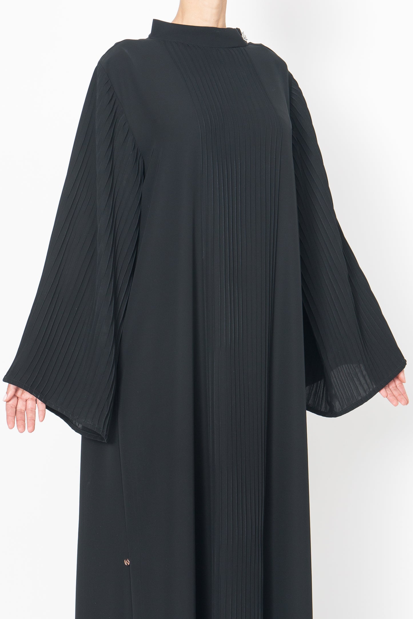 Daily Abaya | AF-50009-ABY-D