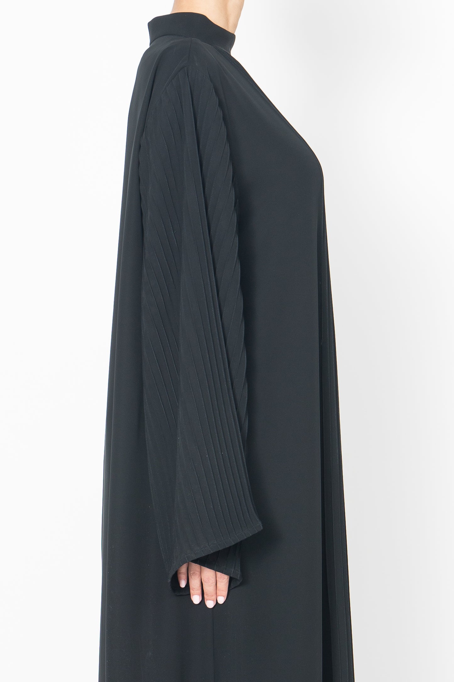 Daily Abaya | AF-50009-ABY-D