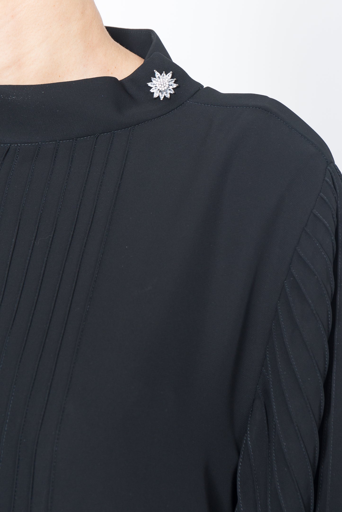 Daily Abaya | AF-50009-ABY-D