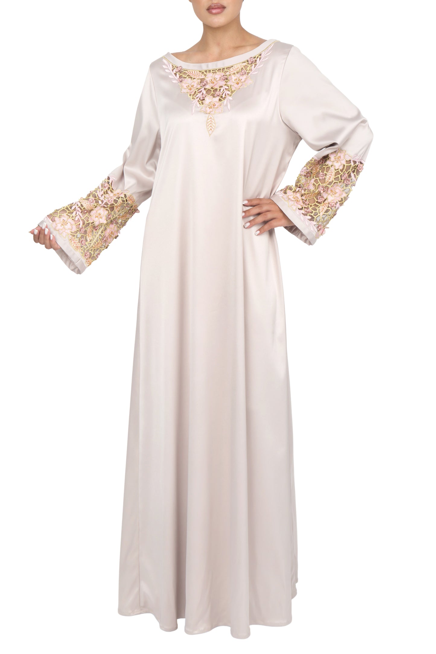 Eid dress kandoora جلابية Jellabiya