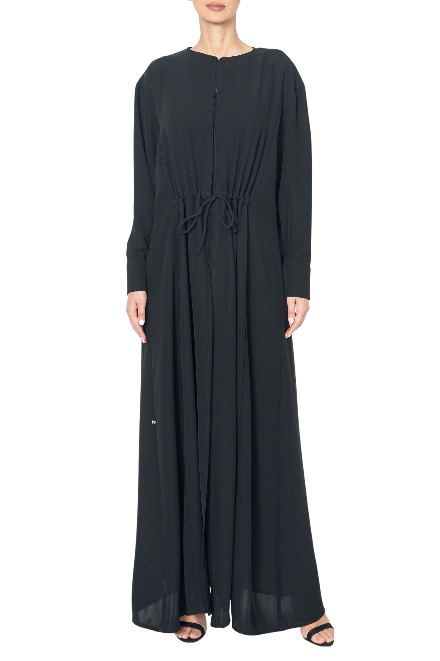 Daily Abaya | AF-50010-ABY-D