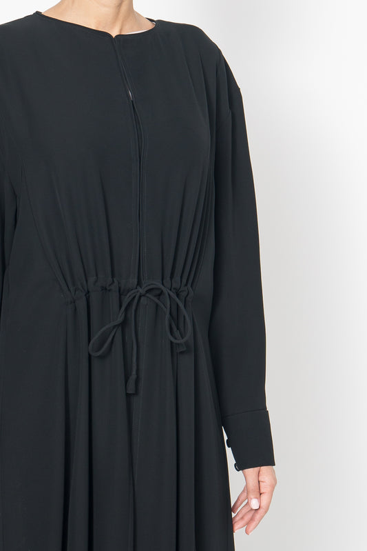 Daily Abaya | AF-50010-ABY-D