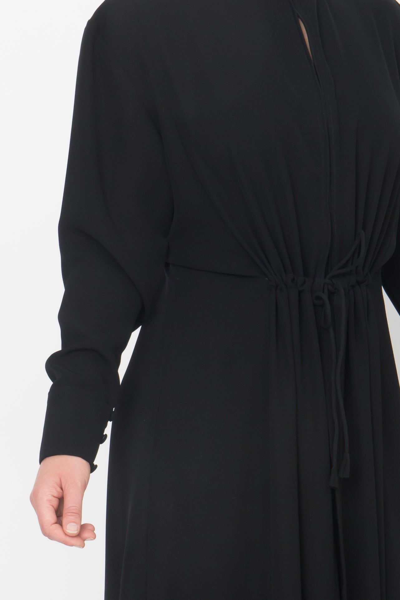 Daily Abaya | AF-50010-ABY-D