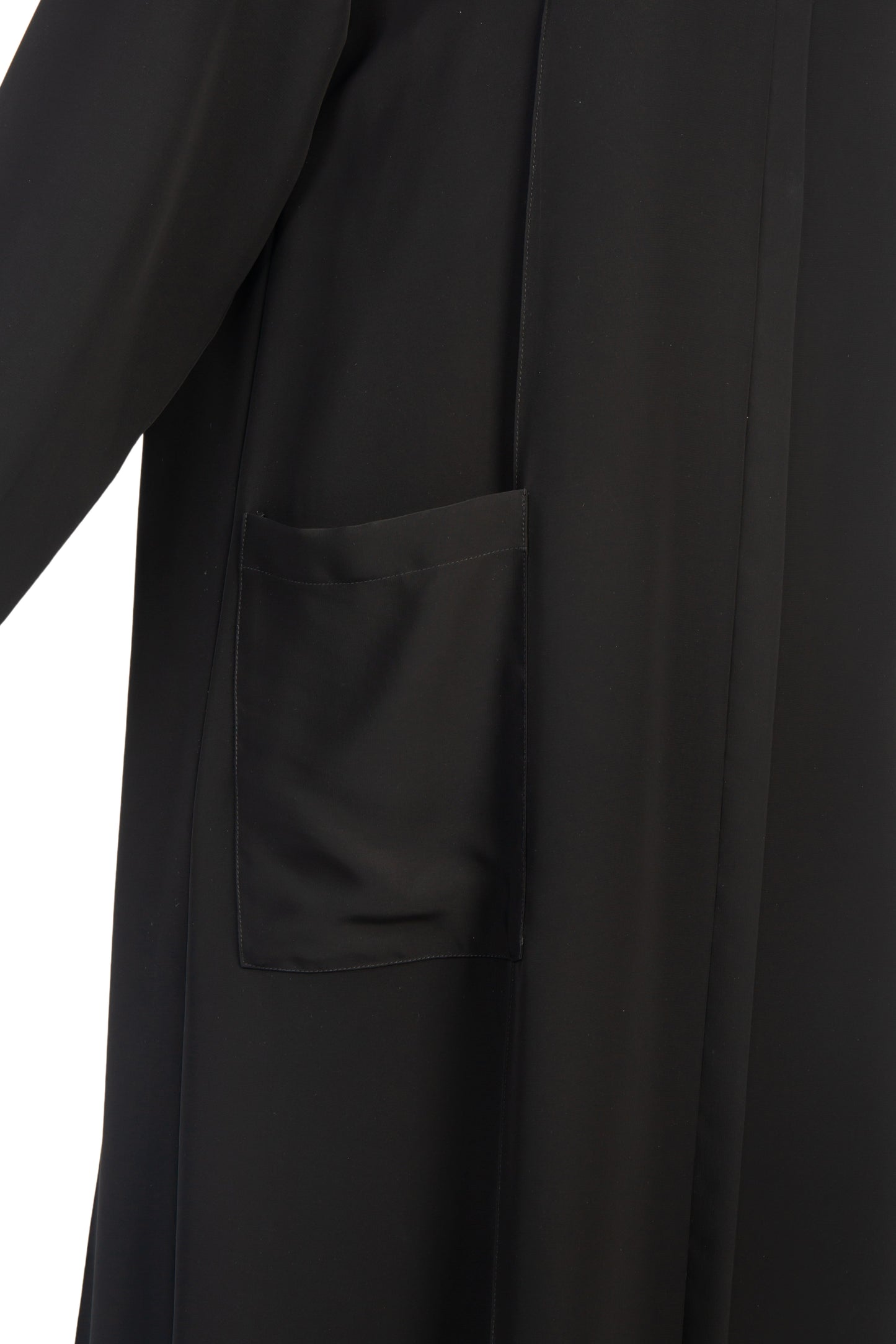 Daily Abaya | AF-50011-ABY-D