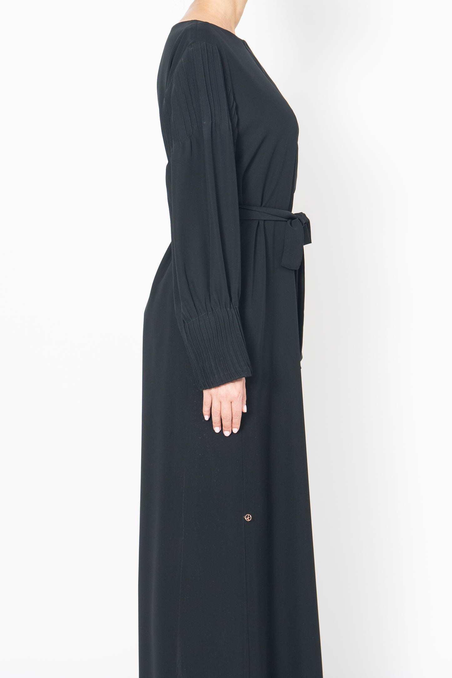 Daily Abaya | AF-50012-ABY-D