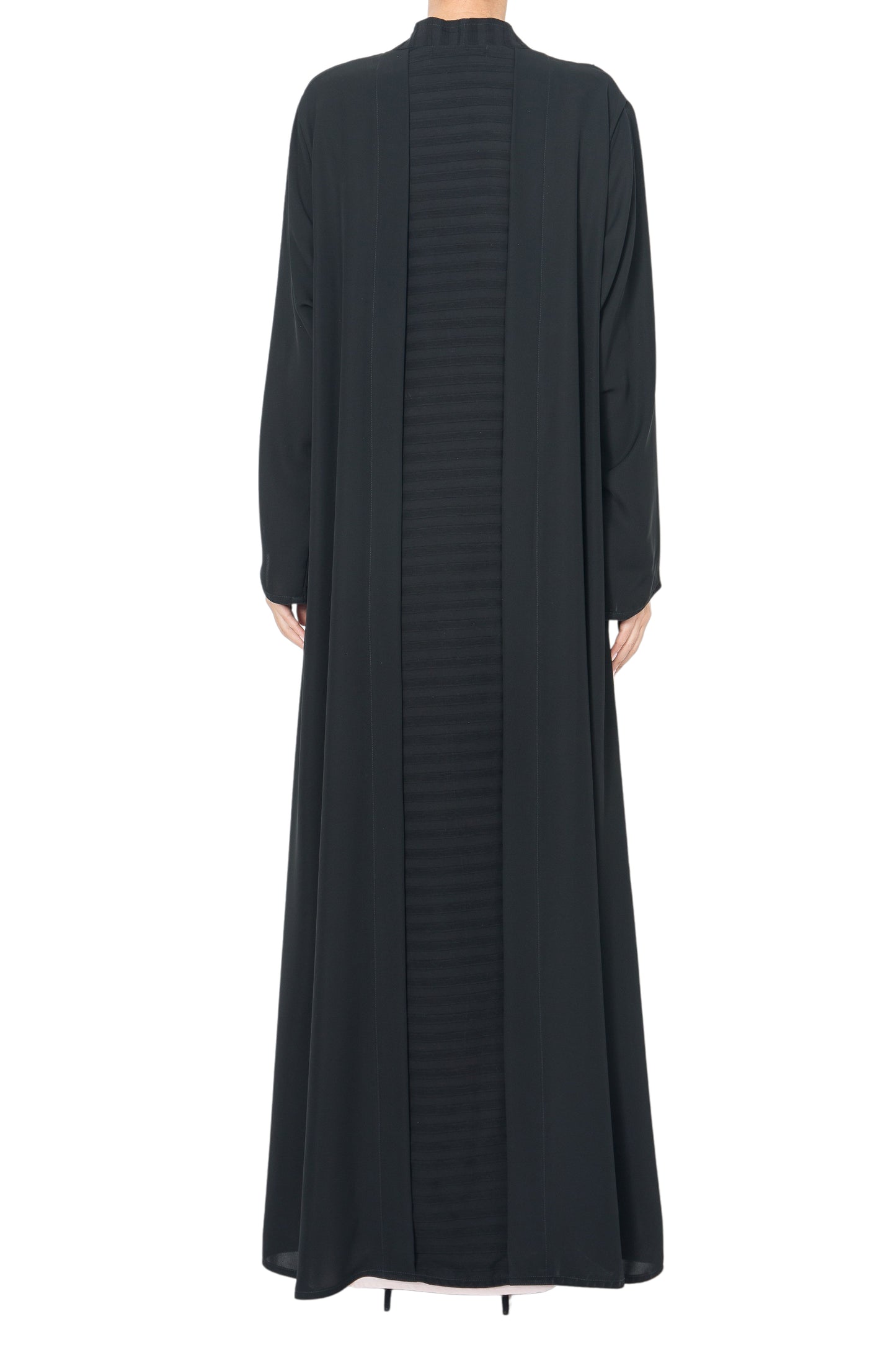 Daily Abaya | AF-50013-ABY-D