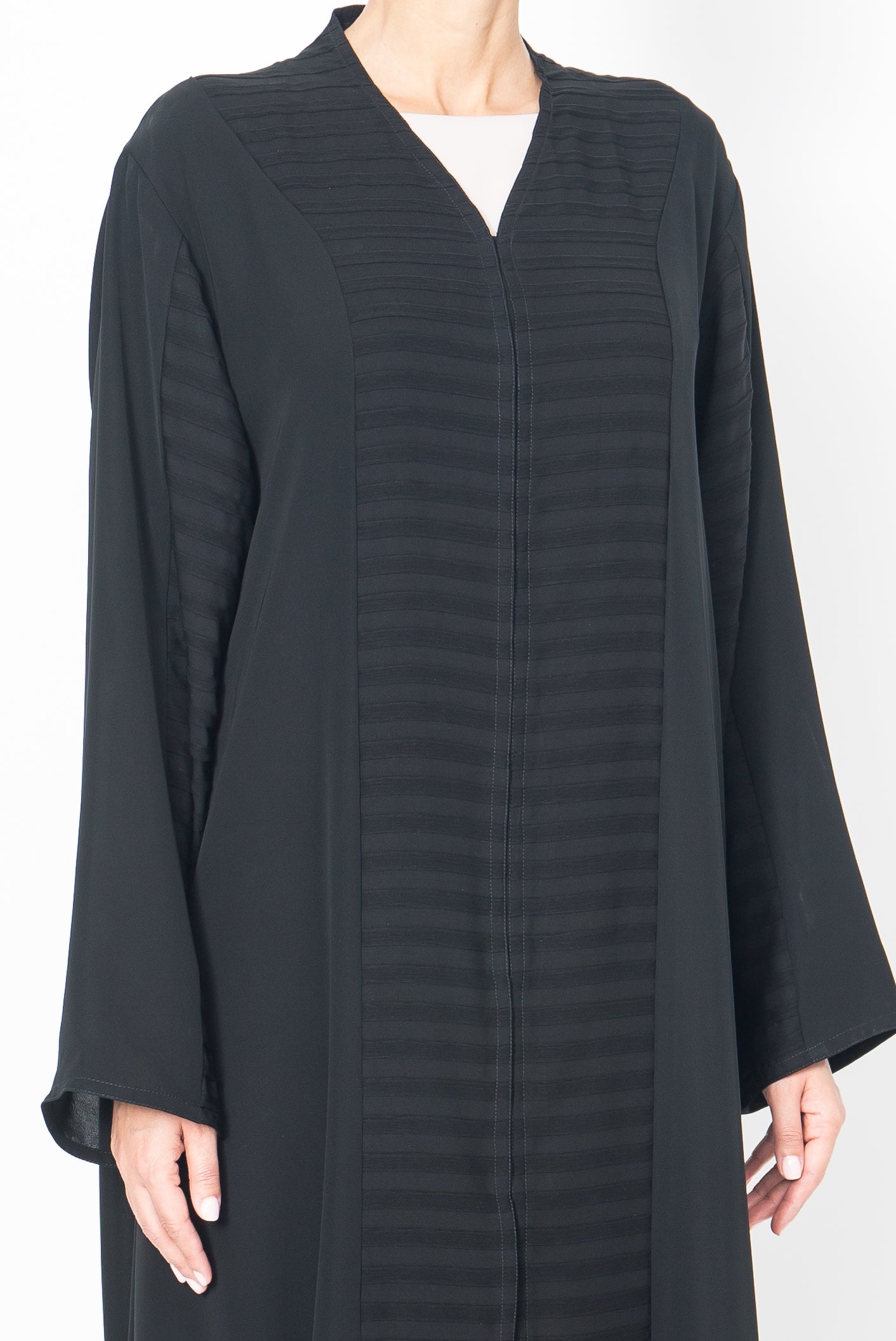 Daily Abaya | AF-50013-ABY-D