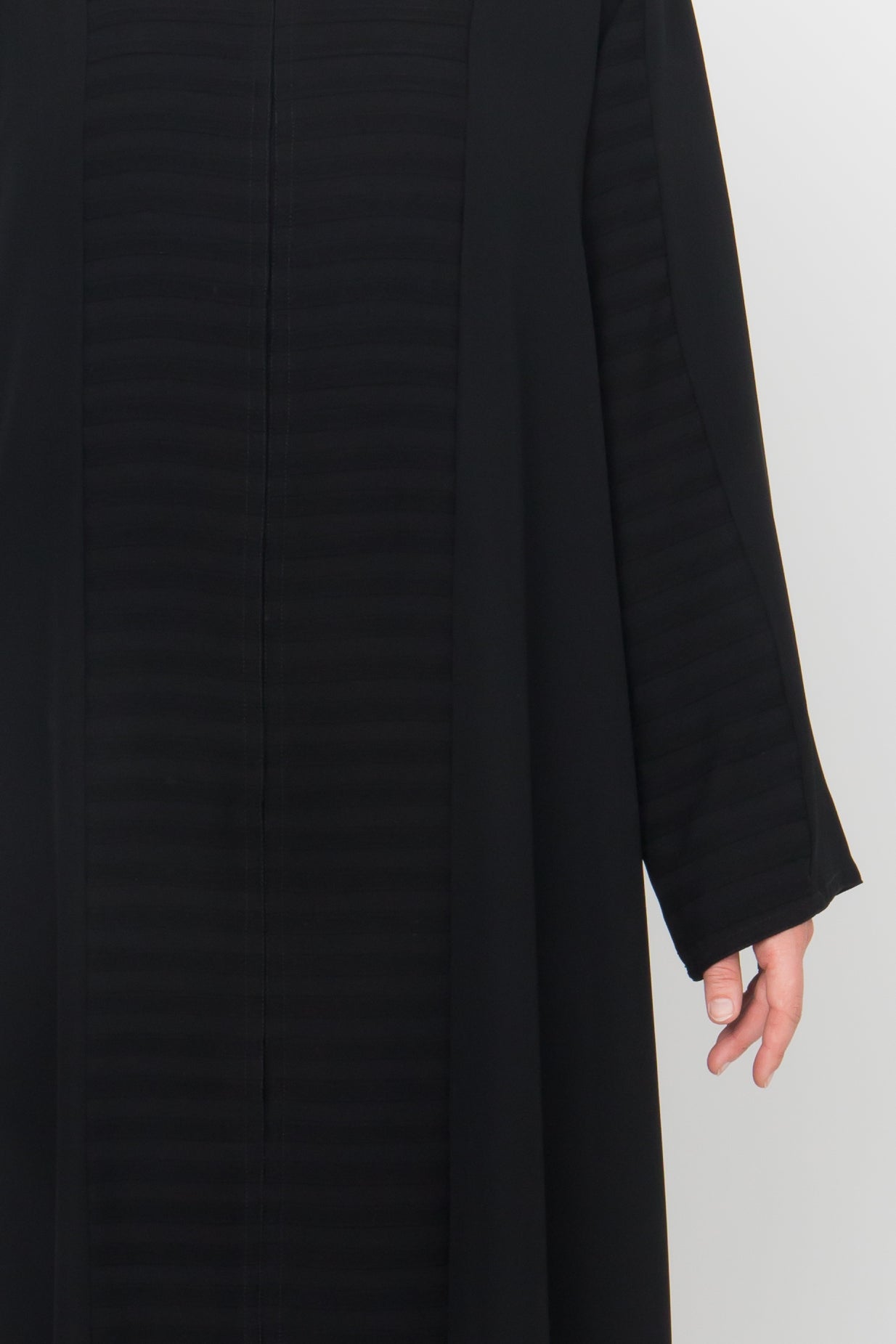 Daily Abaya | AF-50013-ABY-D