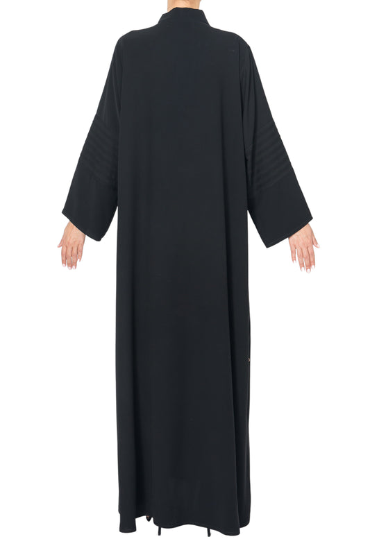 Daily Abaya | AF-50014-ABY-D