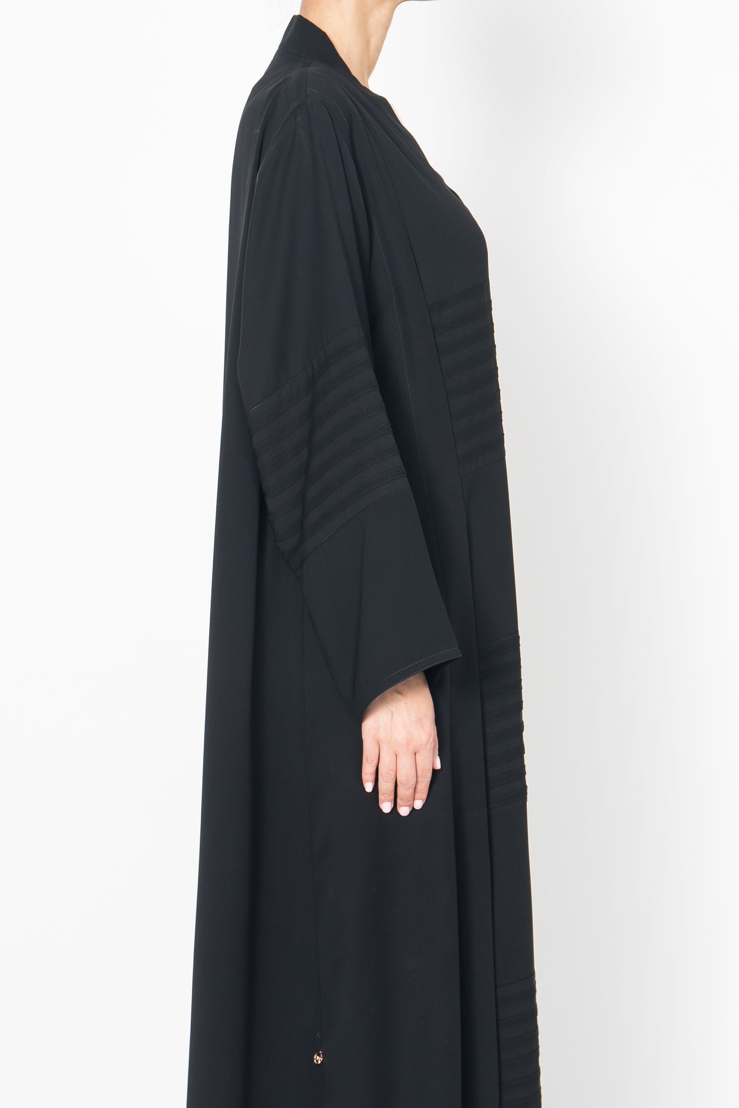 Daily Abaya | AF-50014-ABY-D