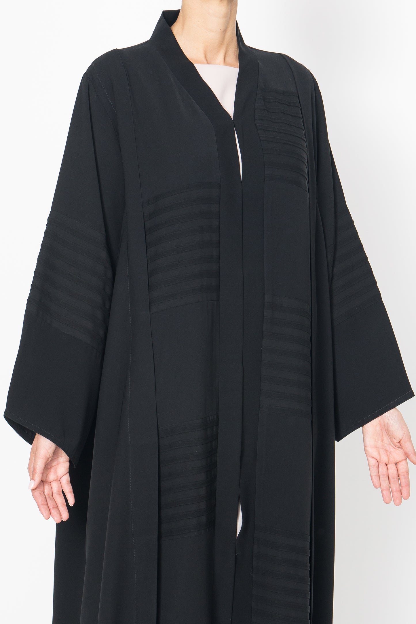 Daily Abaya | AF-50014-ABY-D