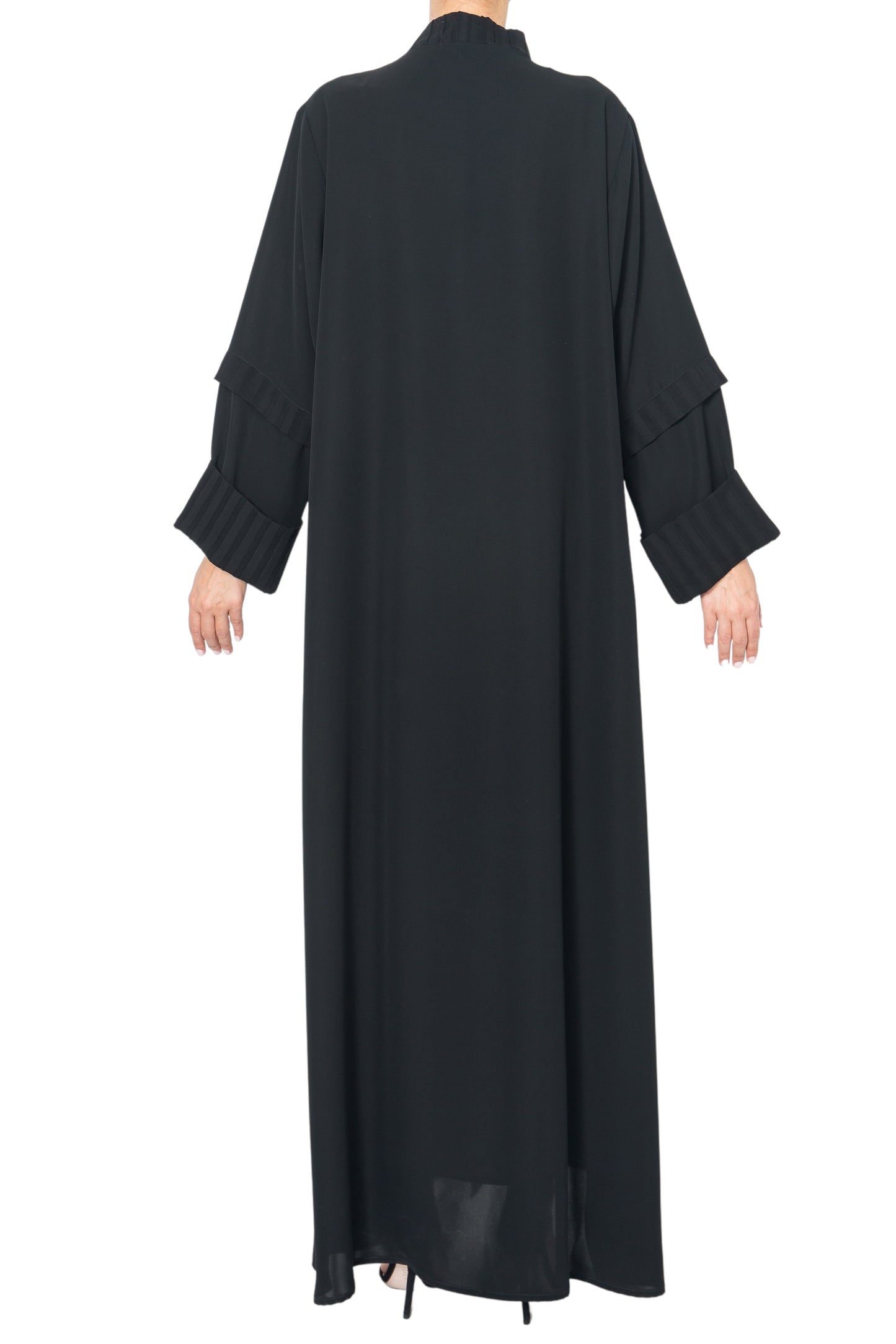 Daily Abaya | AF-50015-ABY-D