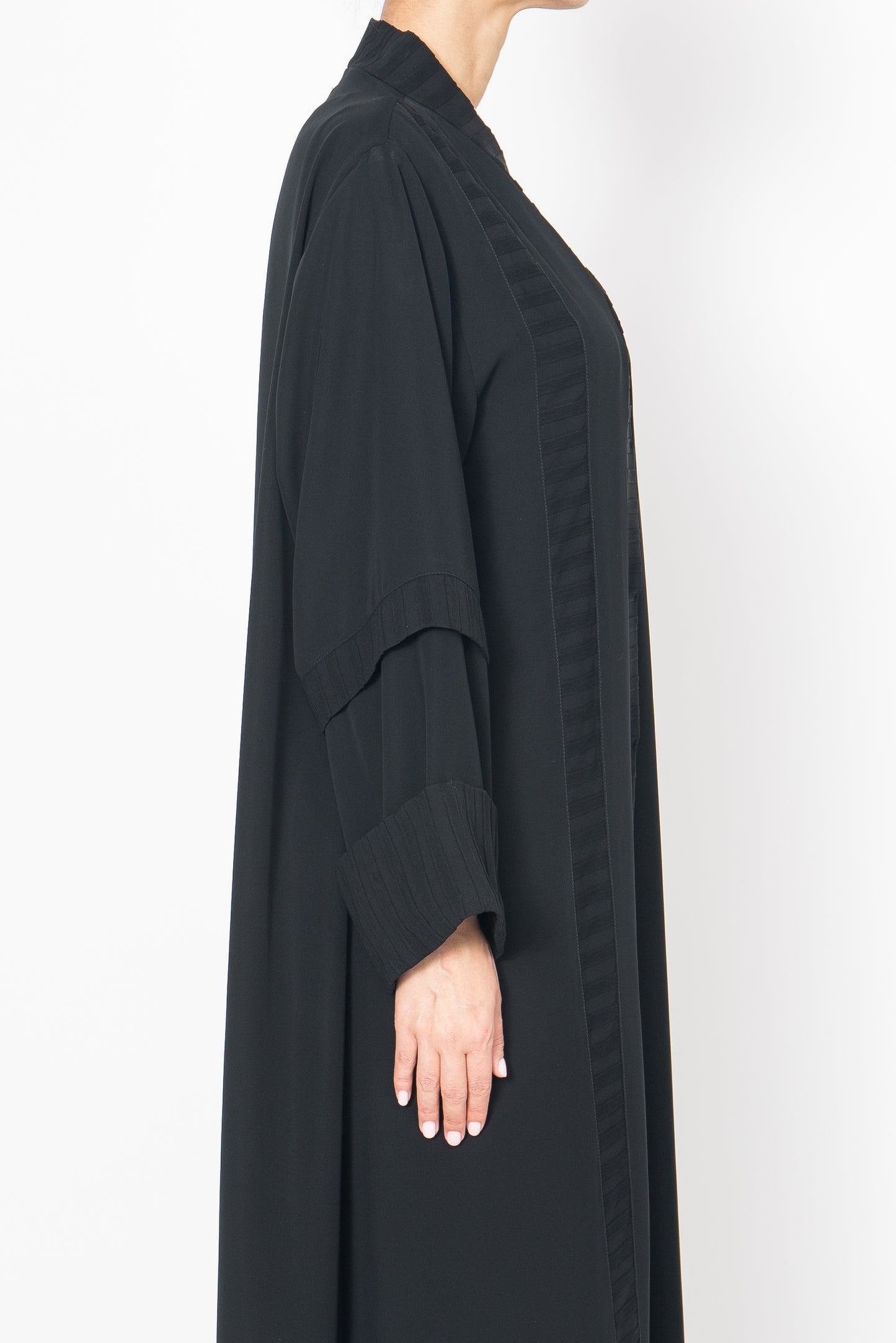 Daily Abaya | AF-50015-ABY-D