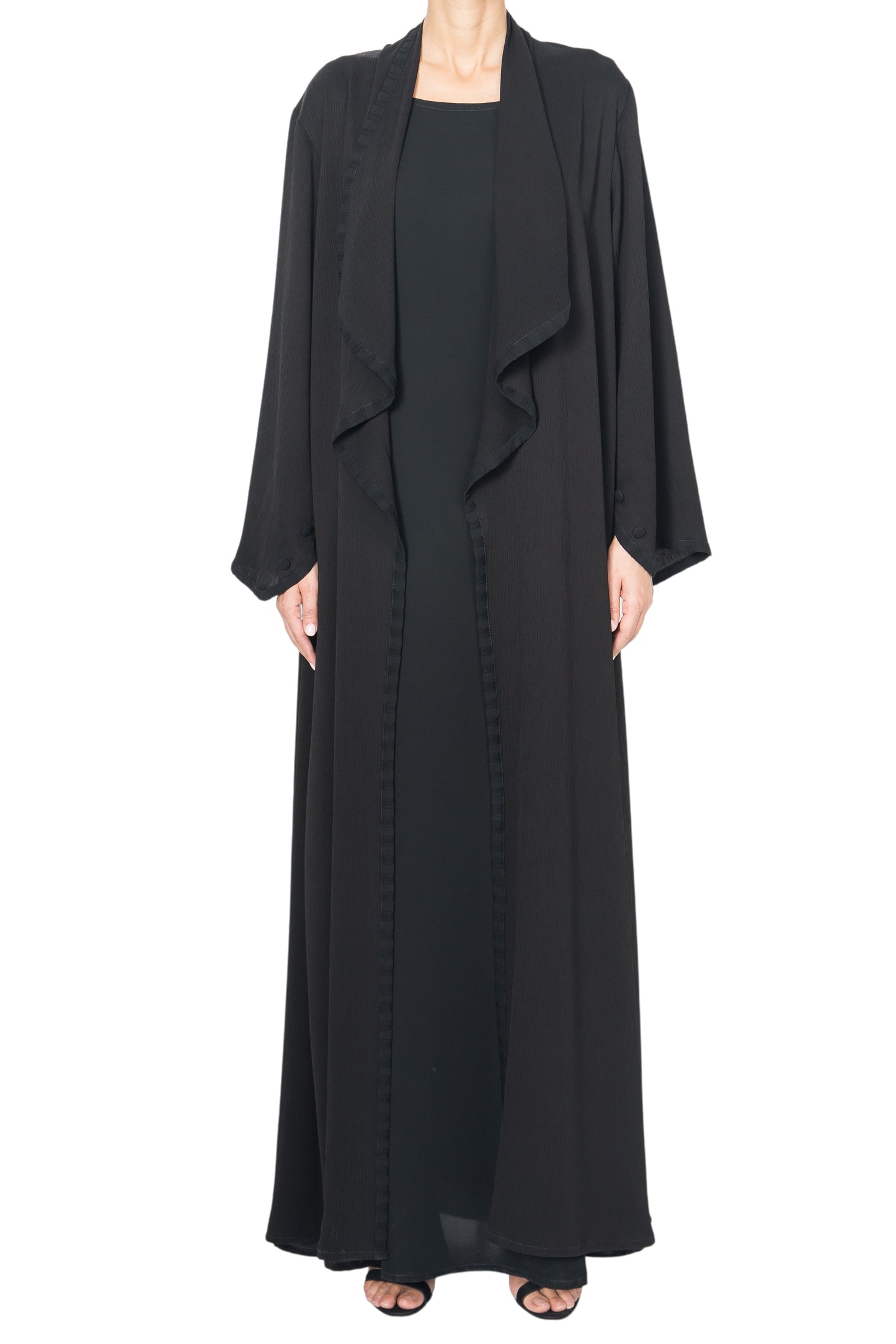 Daily Abaya Set | AF-50016-ABY-D