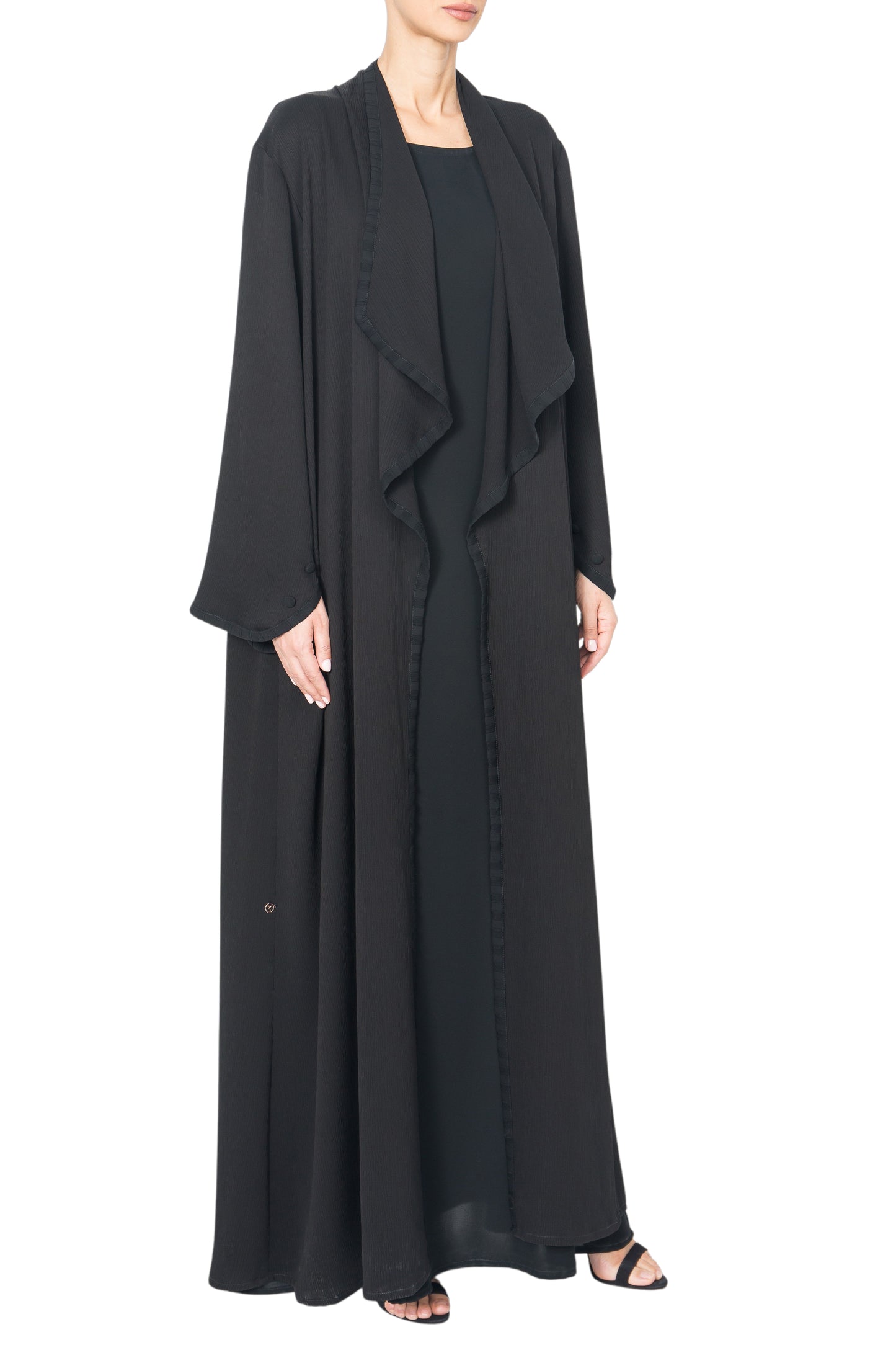 Daily Abaya Set | AF-50016-ABY-D