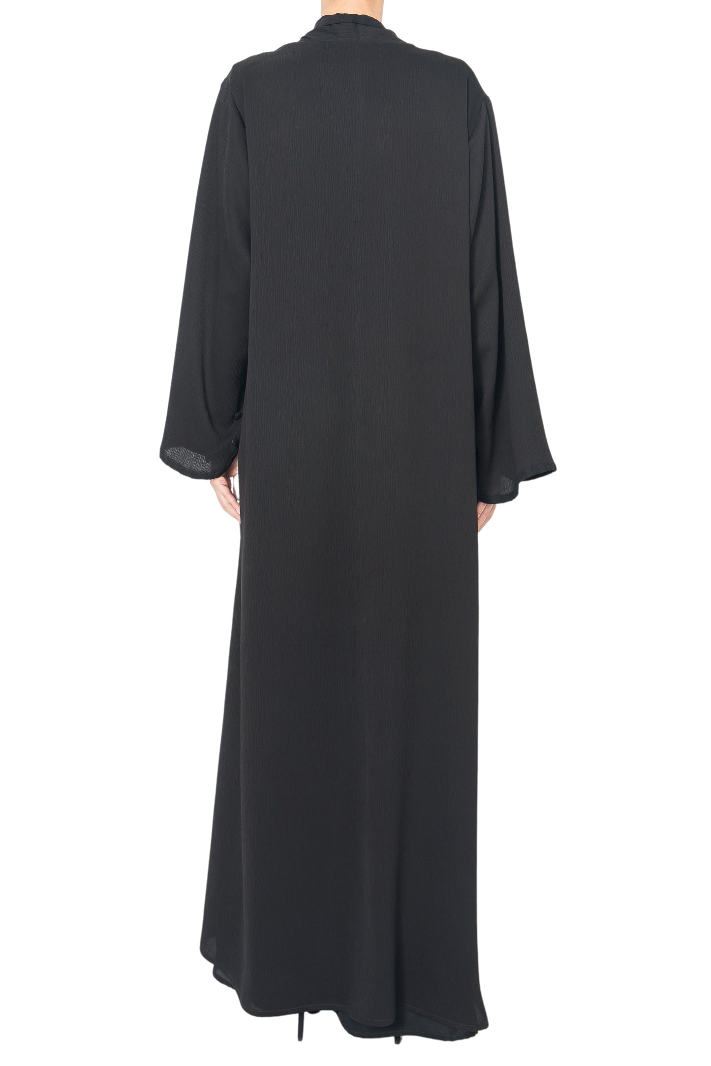 Daily Abaya Set | AF-50016-ABY-D