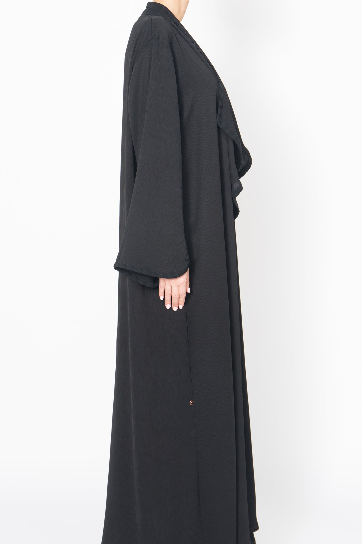 Daily Abaya Set | AF-50016-ABY-D