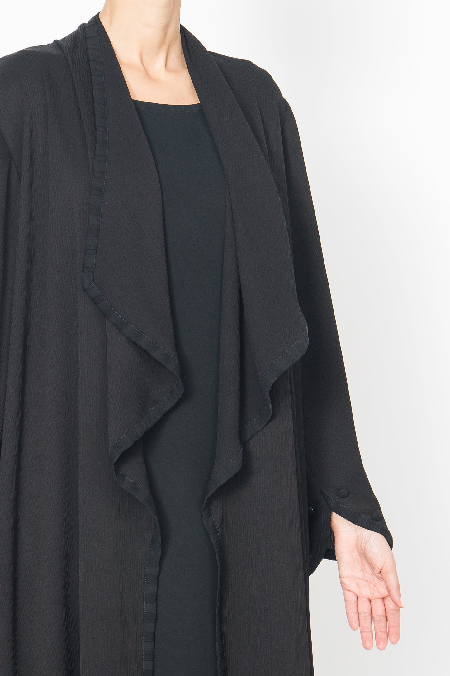 Daily Abaya Set | AF-50016-ABY-D