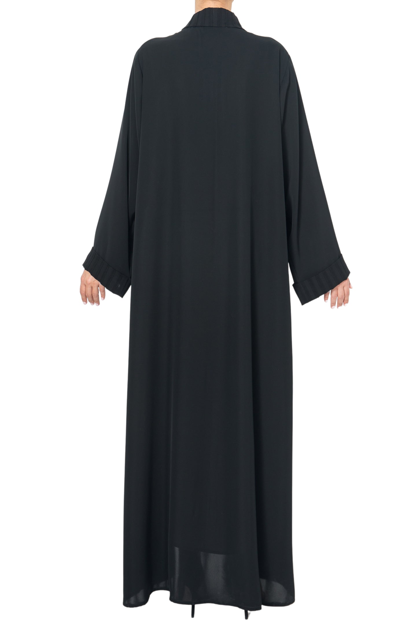 Daily Abaya | AF-50017-ABY-D