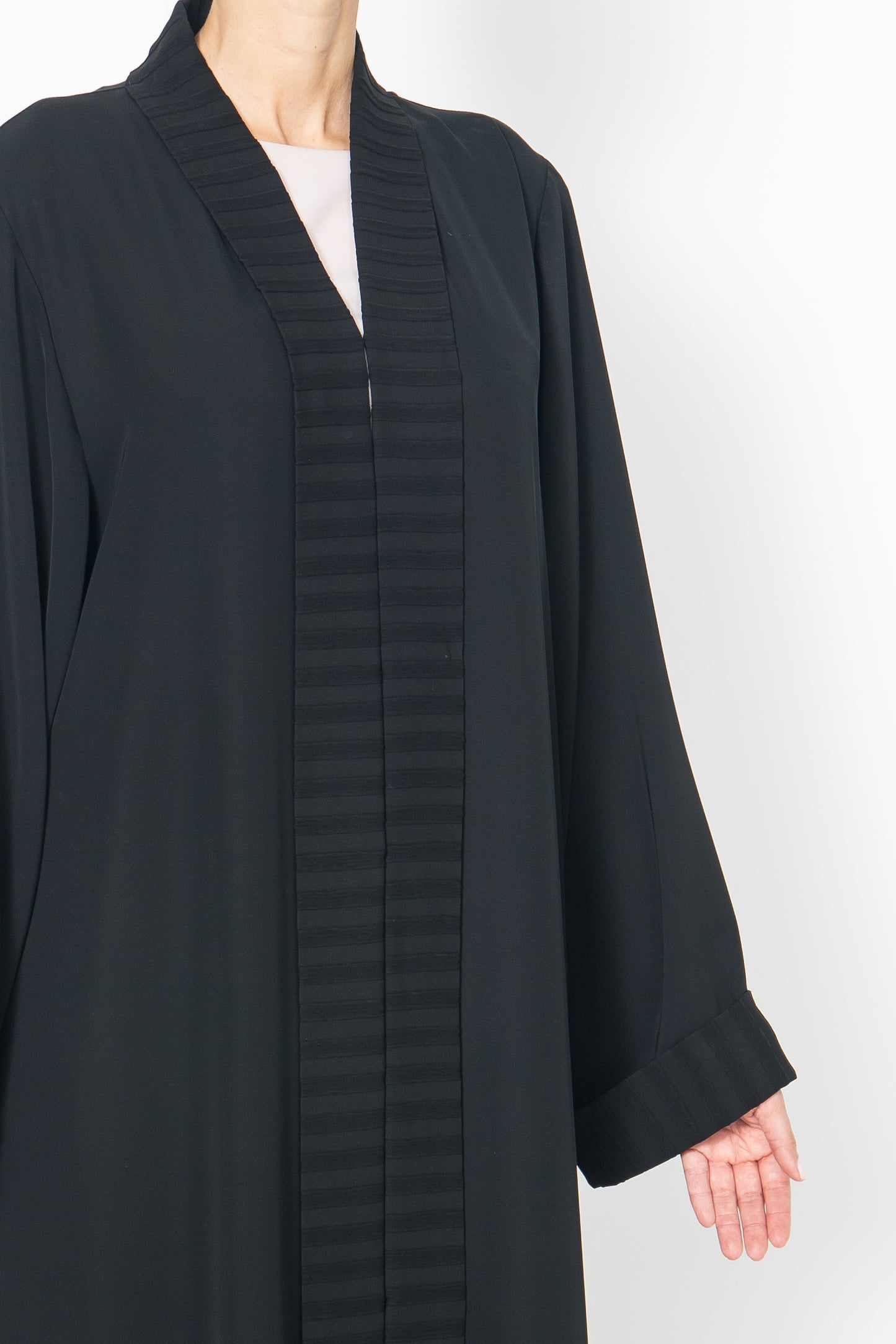 Daily Abaya | AF-50017-ABY-D