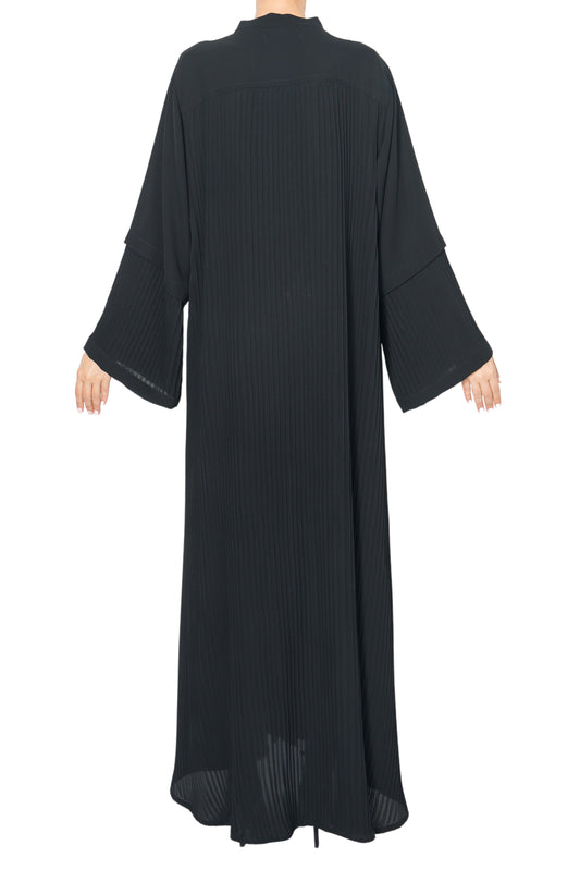 Daily Abaya | AF-50018-ABY-D