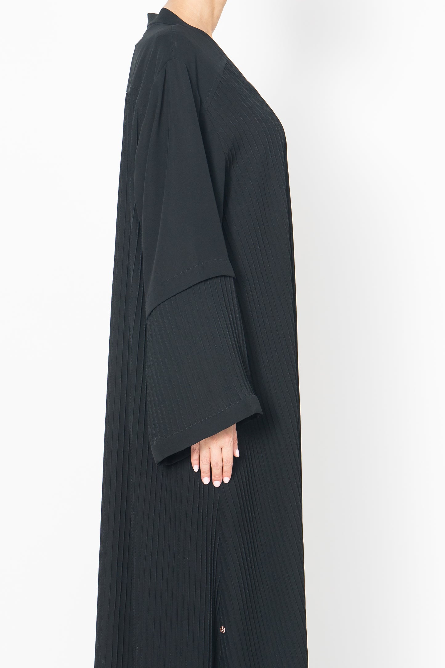 Daily Abaya | AF-50018-ABY-D