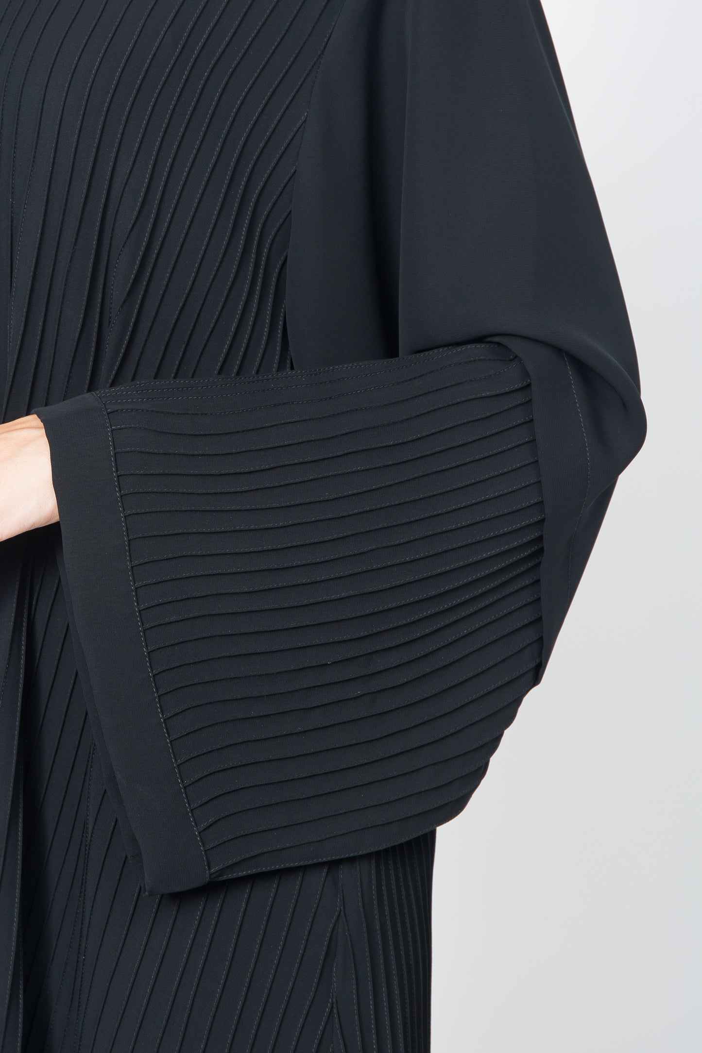 Daily Abaya | AF-50018-ABY-D