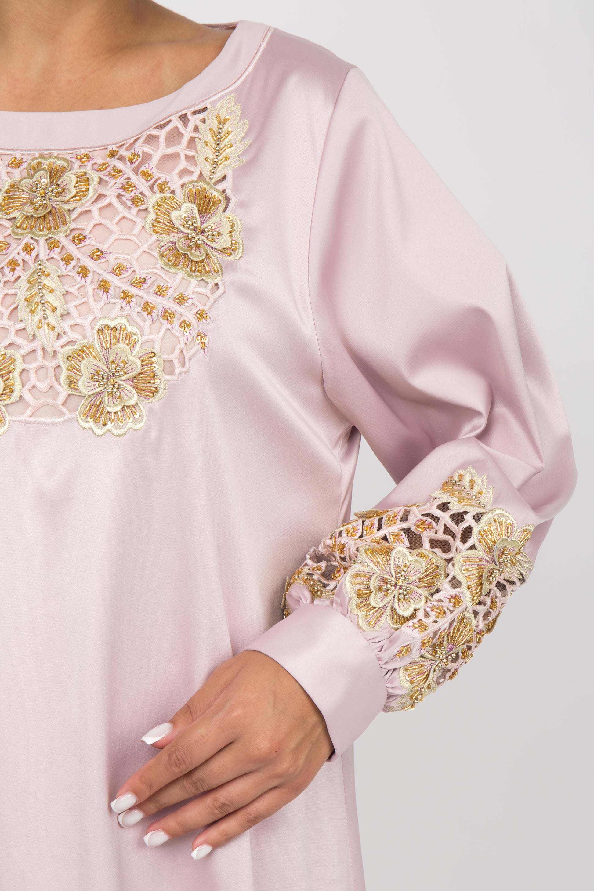 Eid dress kandoora جلابية Jellabiya